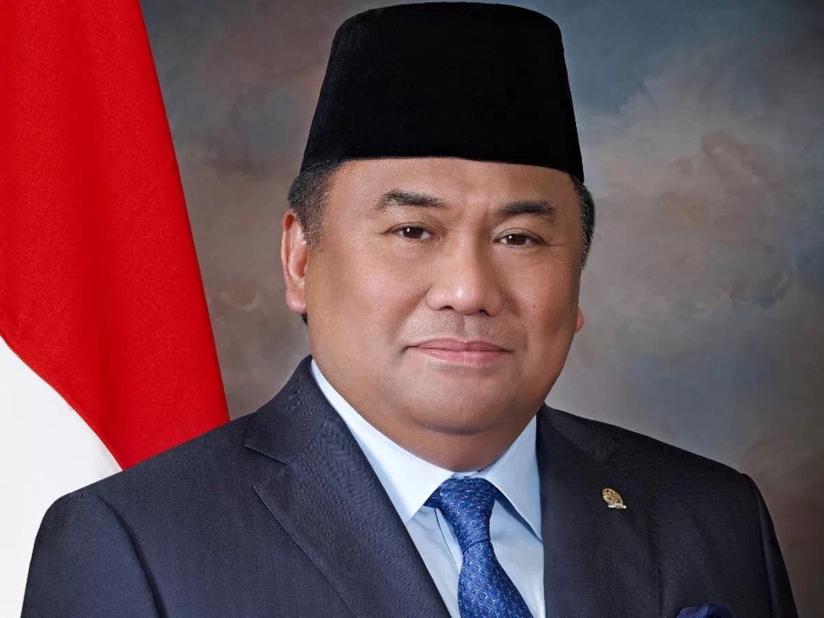 Bukan Sekadar Pebisnis, Pesan Duka Pramono Anung untuk Sang Perekat Politik Rachmat Gobel