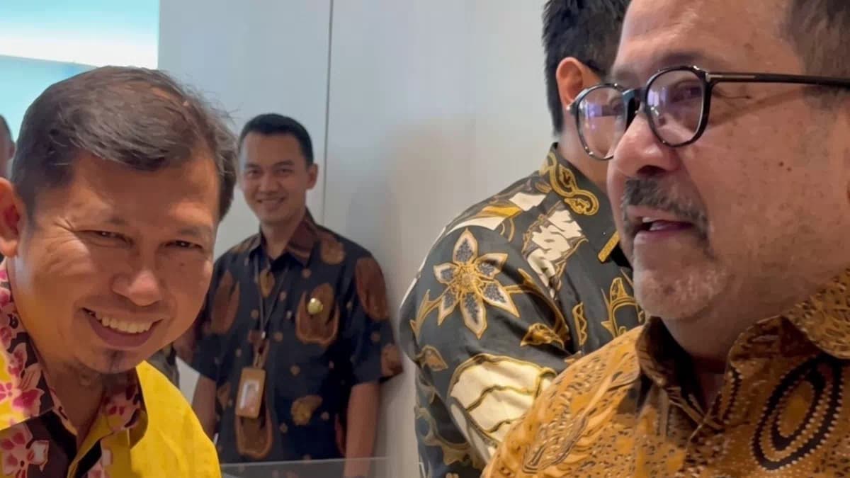 Dari Melayani Pemustaka hingga Mencerdaskan Bangsa, Mengapresiasi Dedikasi Pustakawan