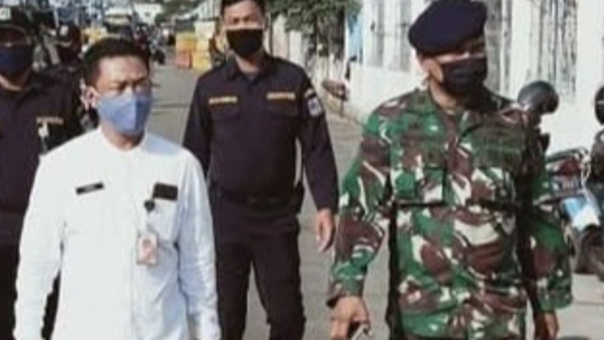 Tiap Hari Keliling 75 Hektar! Dedikasi Kepala Pasar Ikan Ini Disebut Sukses Bikin Nelayan Sejahtera